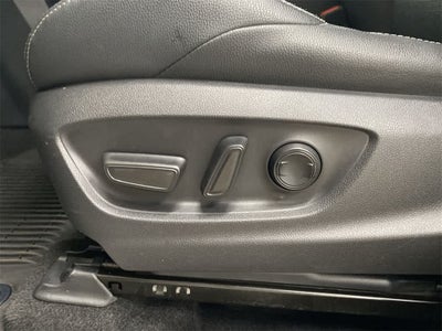 2023 Toyota bZ4X XLE