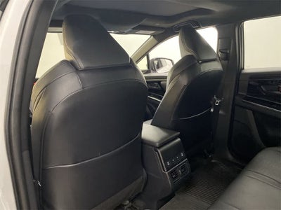 2023 Toyota bZ4X XLE