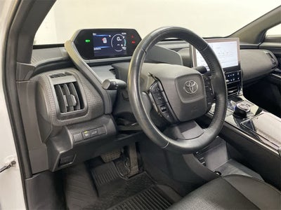 2023 Toyota bZ4X XLE