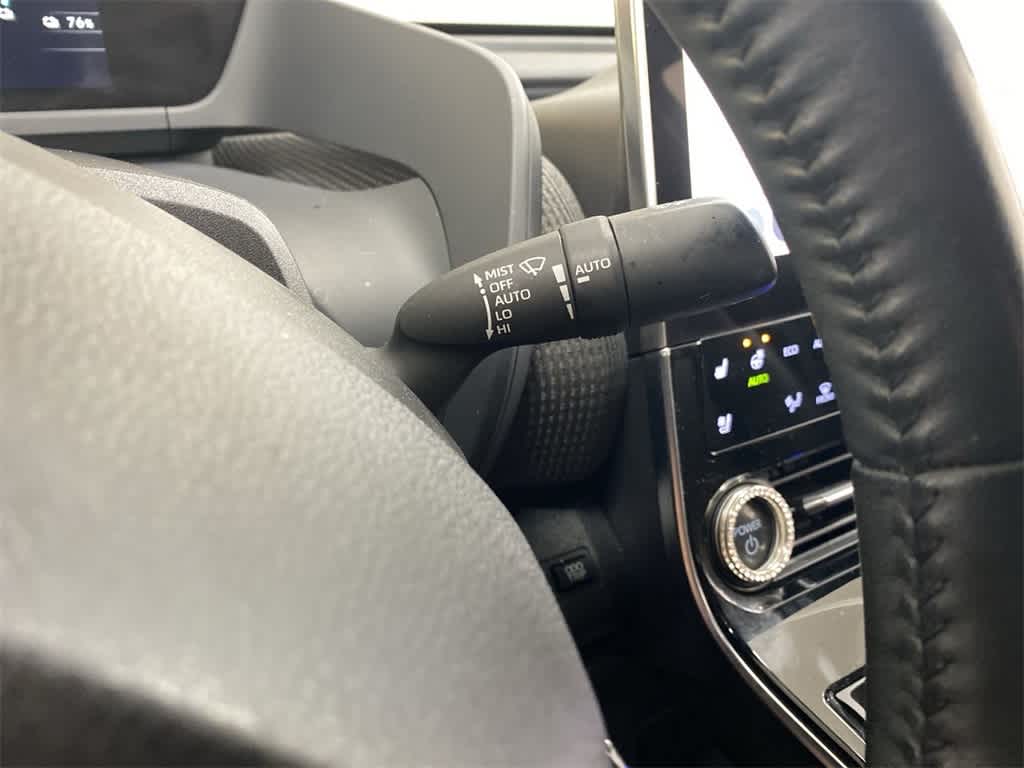 2023 Toyota bZ4X XLE