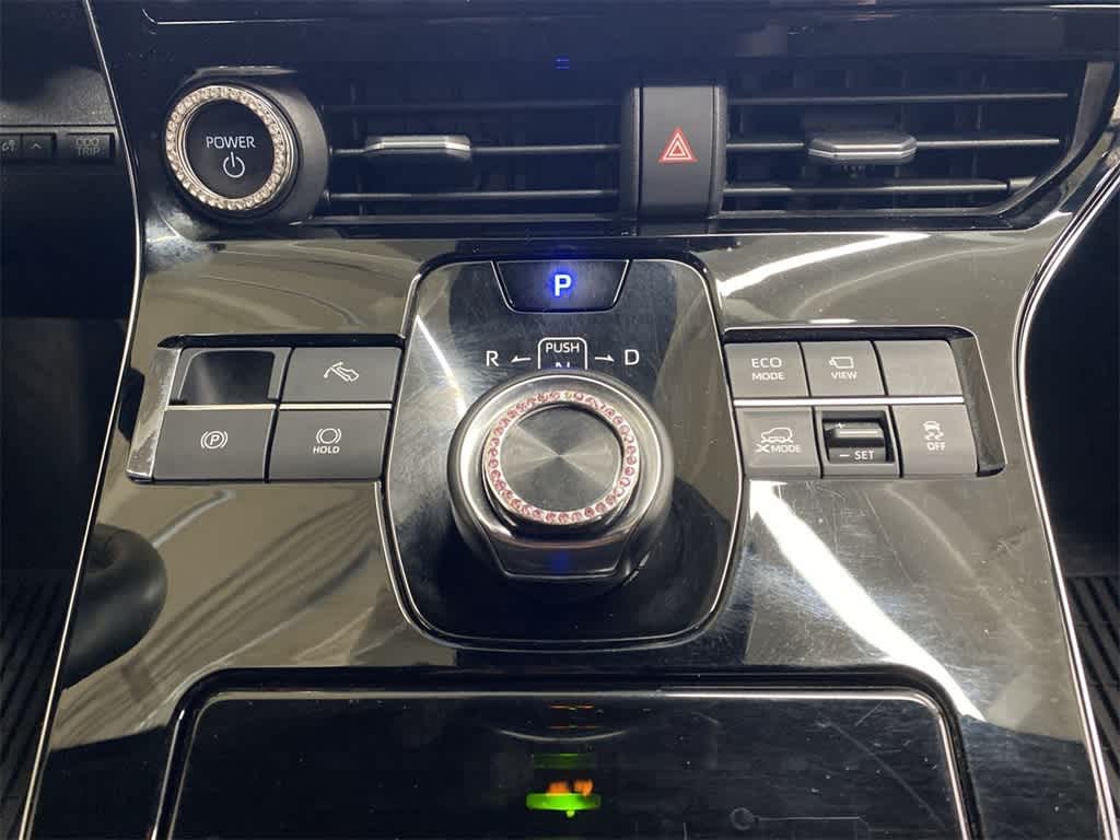 2023 Toyota bZ4X XLE