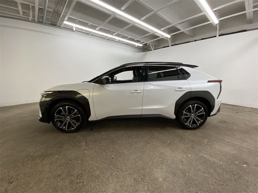 2023 Toyota bZ4X XLE