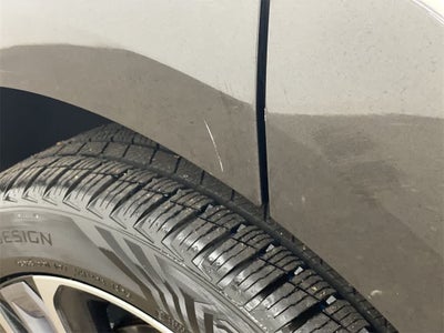 2023 Toyota bZ4X XLE