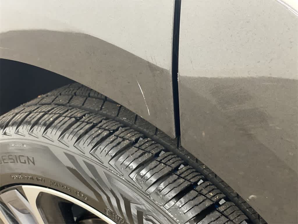 2023 Toyota bZ4X XLE