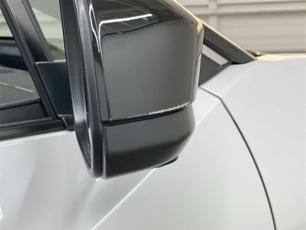 2023 Toyota bZ4X XLE