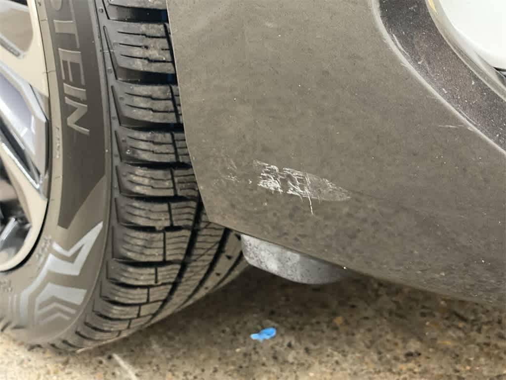 2023 Toyota bZ4X XLE