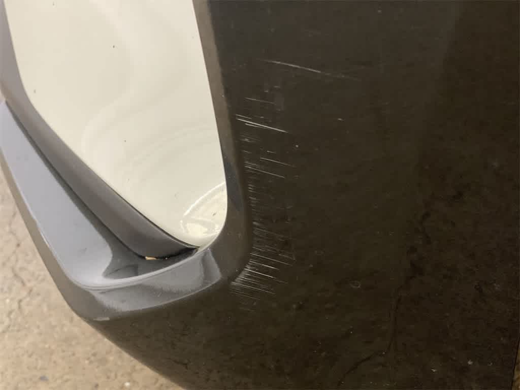 2023 Toyota bZ4X XLE