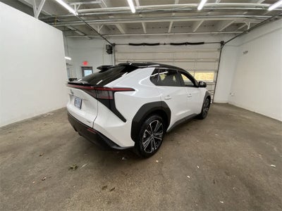 2023 Toyota bZ4X XLE