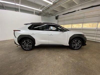 2023 Toyota bZ4X XLE