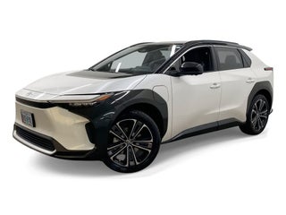 2023 Toyota bZ4X XLE