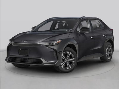 2023 Toyota bZ4X XLE
