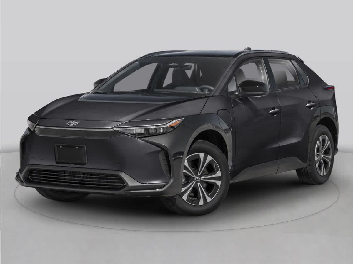 2023 Toyota bZ4X XLE