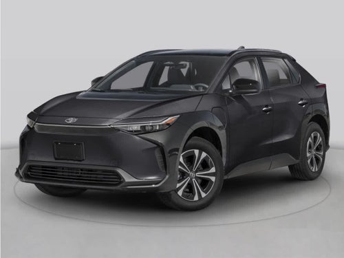2023 Toyota bZ4X XLE