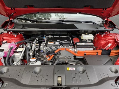 2023 Toyota bZ4X XLE