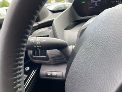 2023 Toyota bZ4X XLE