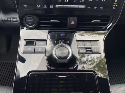 2023 Toyota bZ4X XLE