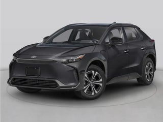 2023 Toyota bZ4X XLE