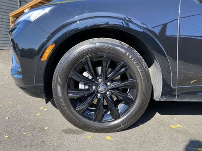 2024 Buick Envista Sport Touring