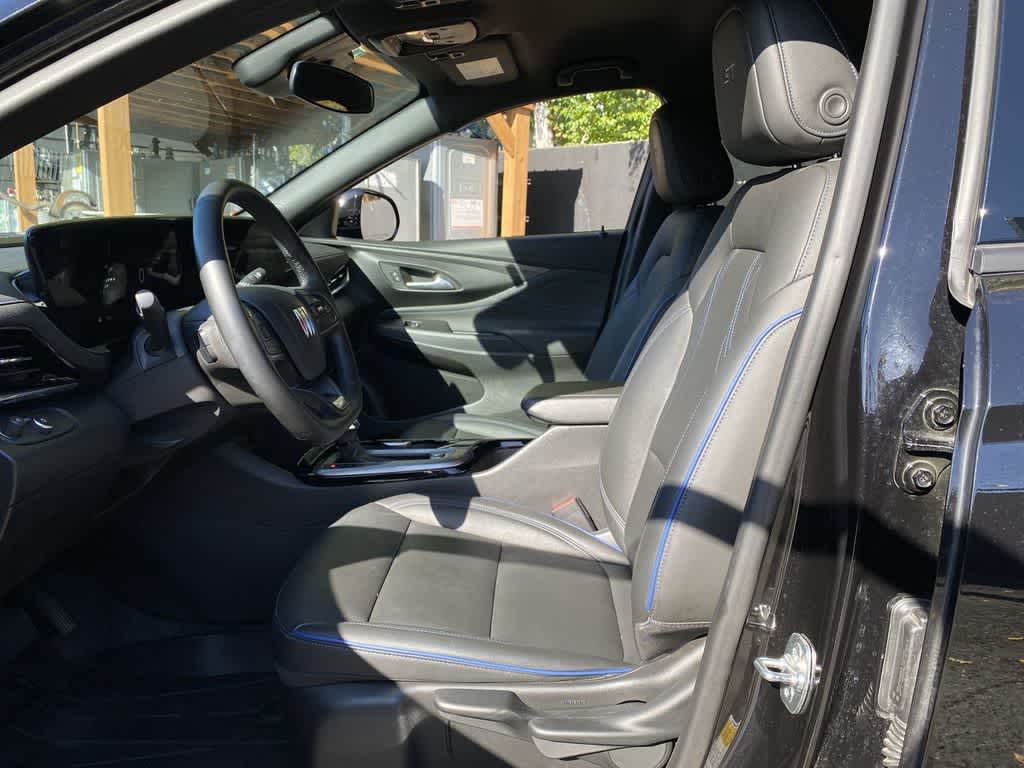 2024 Buick Envista Sport Touring