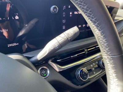 2024 Buick Envista Sport Touring