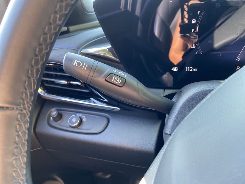 2024 Buick Envista Sport Touring