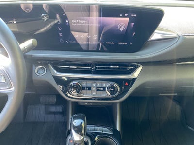 2024 Buick Envista Sport Touring