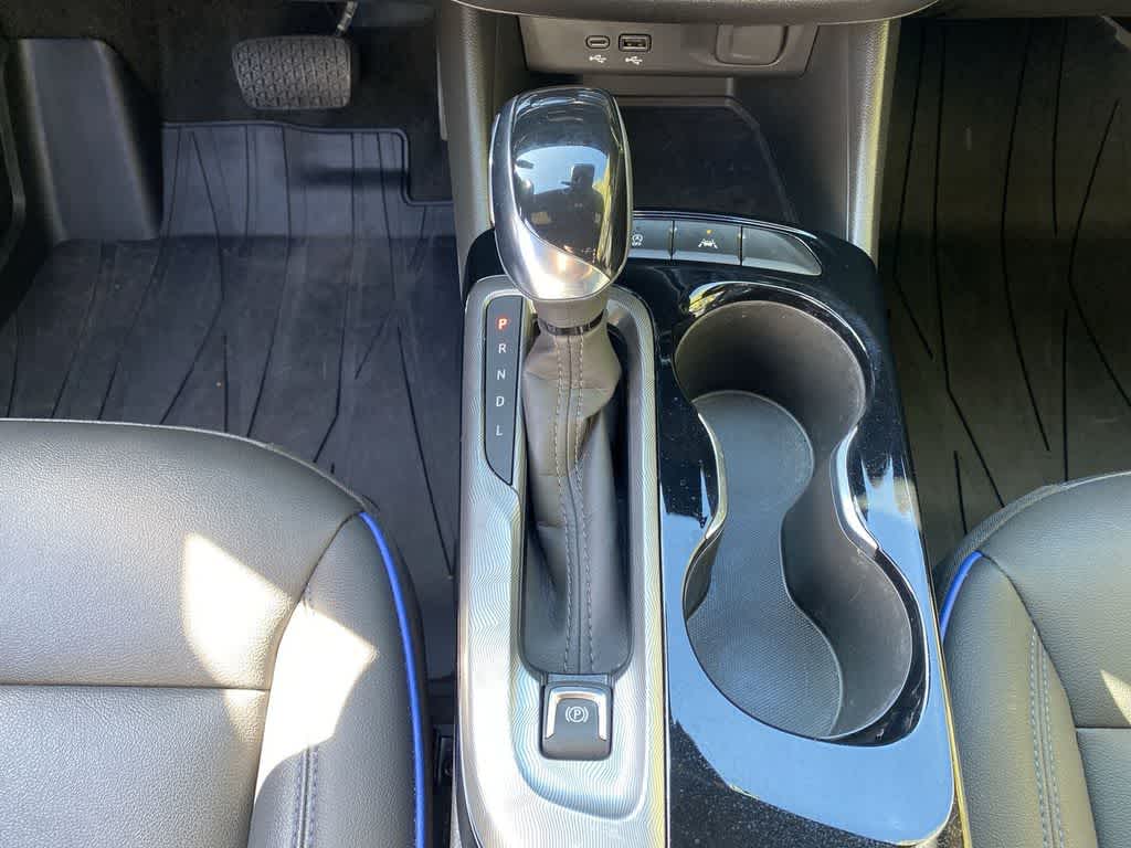 2024 Buick Envista Sport Touring