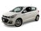 2022 Chevrolet Spark 1LT Automatic