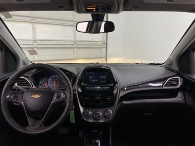 2022 Chevrolet Spark 1LT Automatic