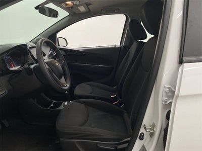 2022 Chevrolet Spark 1LT Automatic