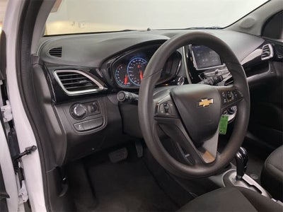 2022 Chevrolet Spark 1LT Automatic