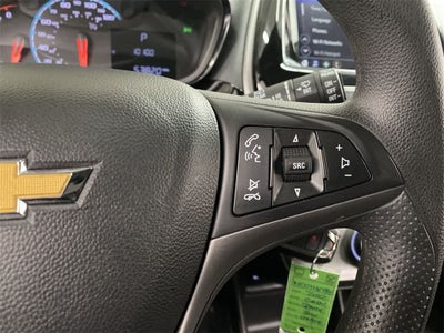 2022 Chevrolet Spark 1LT Automatic