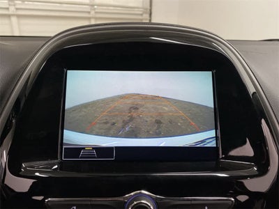 2022 Chevrolet Spark 1LT Automatic