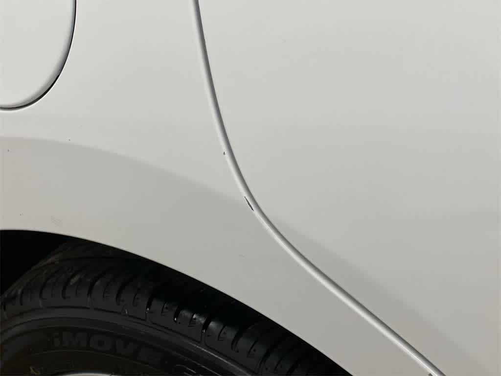 2022 Chevrolet Spark 1LT Automatic