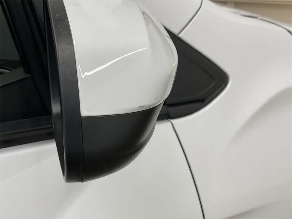 2022 Chevrolet Spark 1LT Automatic