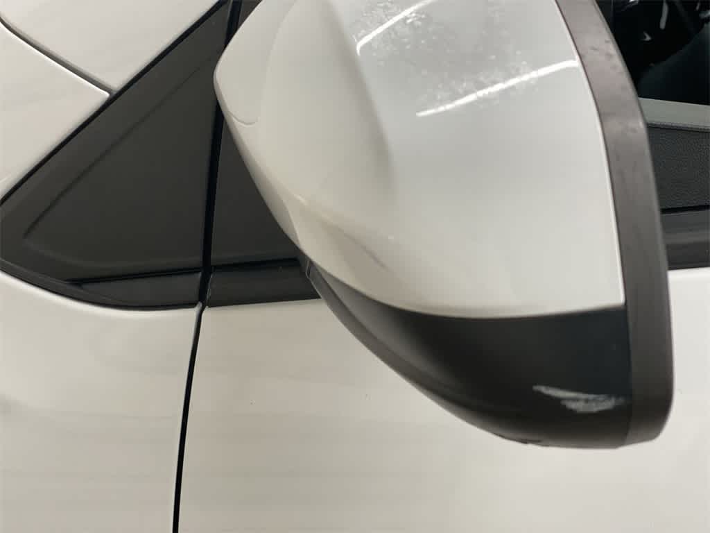 2022 Chevrolet Spark 1LT Automatic