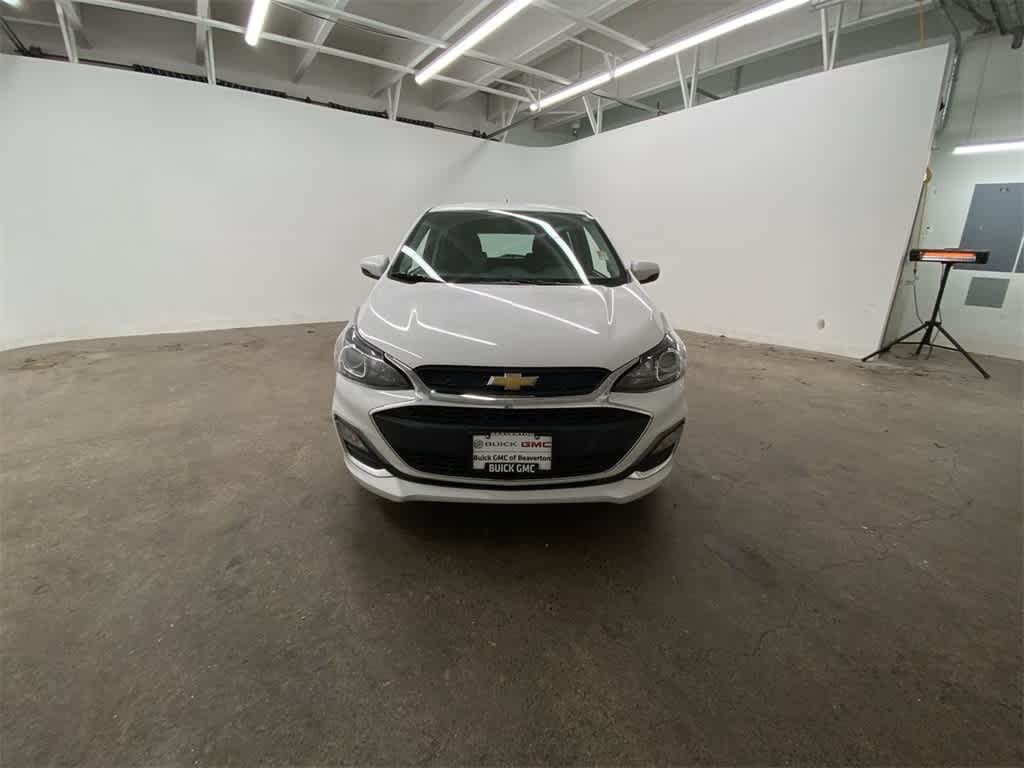 2022 Chevrolet Spark 1LT Automatic