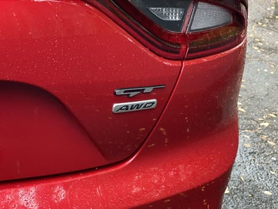 2021 Kia Stinger GT1