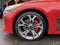 2021 Kia Stinger GT1