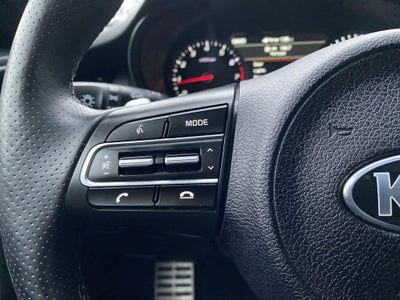 2021 Kia Stinger GT1