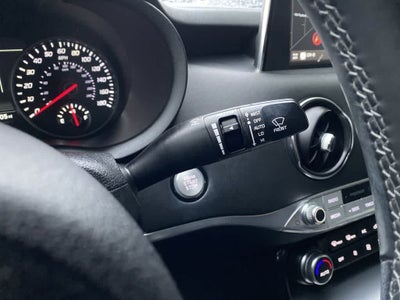2021 Kia Stinger GT1