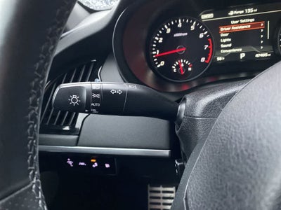 2021 Kia Stinger GT1