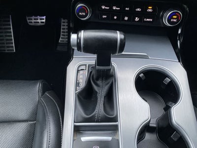 2021 Kia Stinger GT1