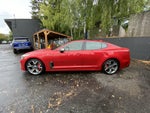 2021 Kia Stinger GT1