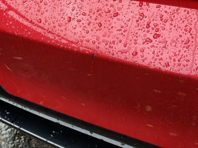 2021 Kia Stinger GT1