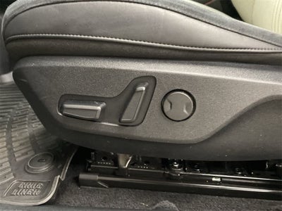 2022 Kia EV6 GT-Line