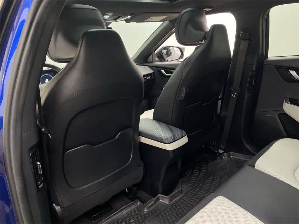 2022 Kia EV6 GT-Line