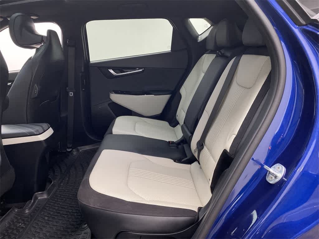 2022 Kia EV6 GT-Line