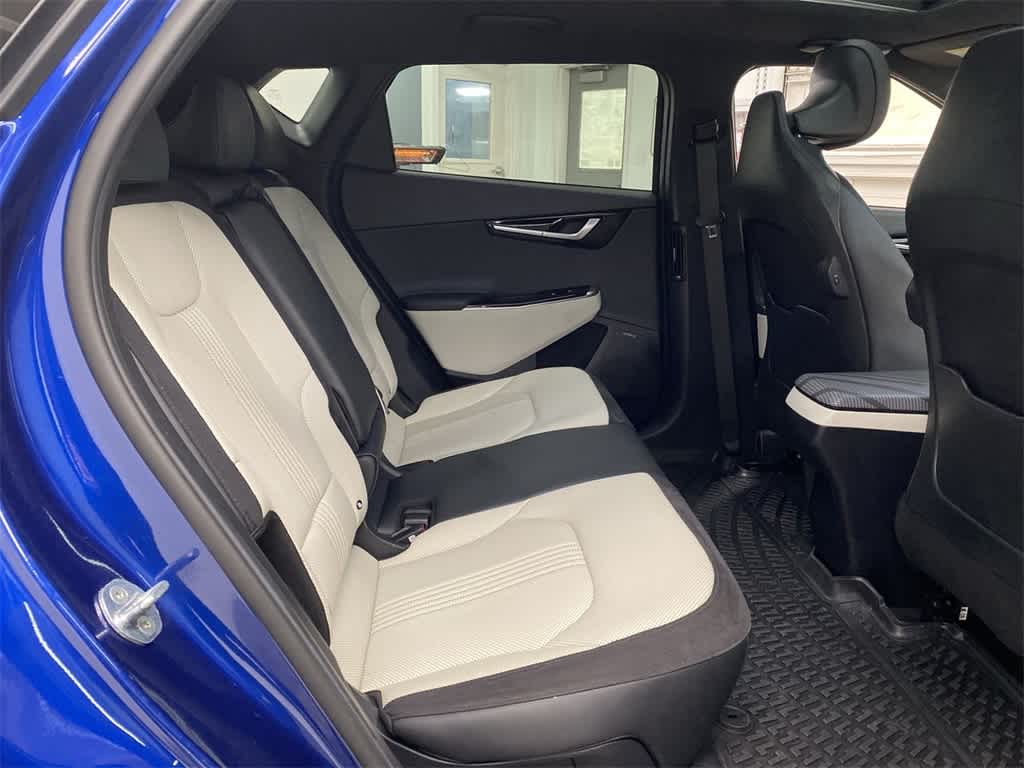 2022 Kia EV6 GT-Line