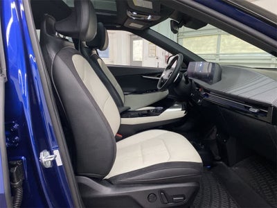 2022 Kia EV6 GT-Line